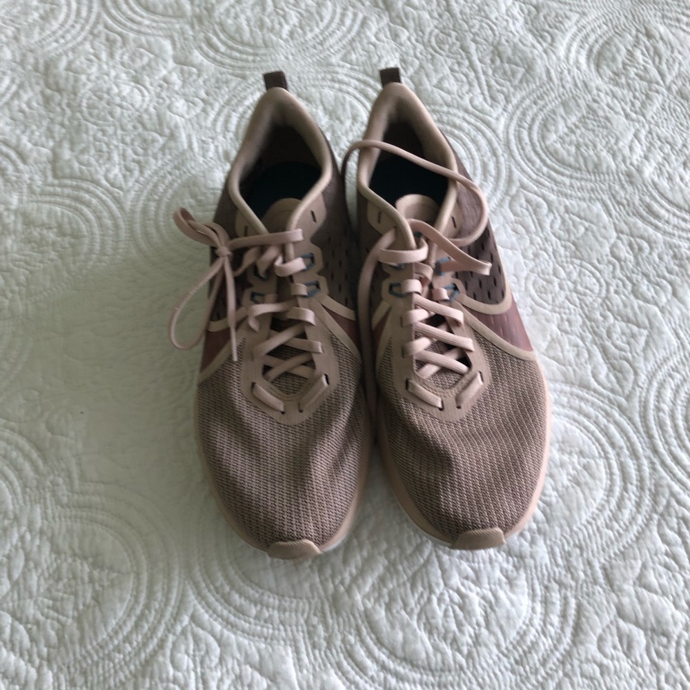 Nike sneakers